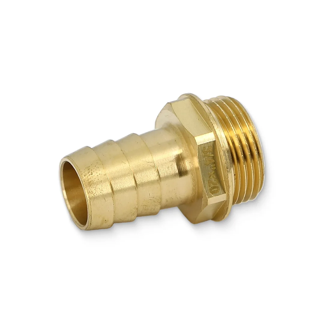 Штуцер Н UNI-FITT, 3/4" х 20 (631G3201)