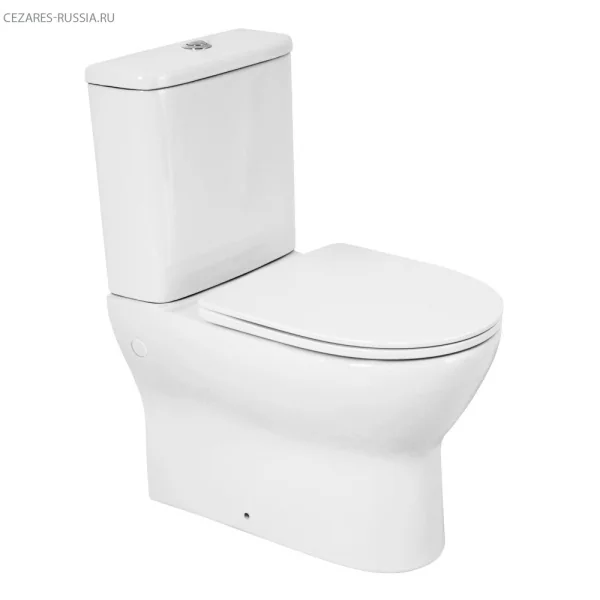 ENERGIA Бачок BB8134T