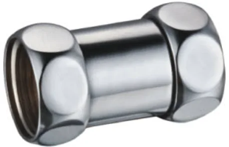 Соединение Прямое для п/с 1"х3/4" г/г TIM