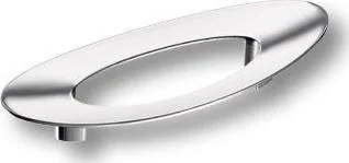 283096MP02 Ручка скоба модерн, глянцевый хром 96 мм CEZARES