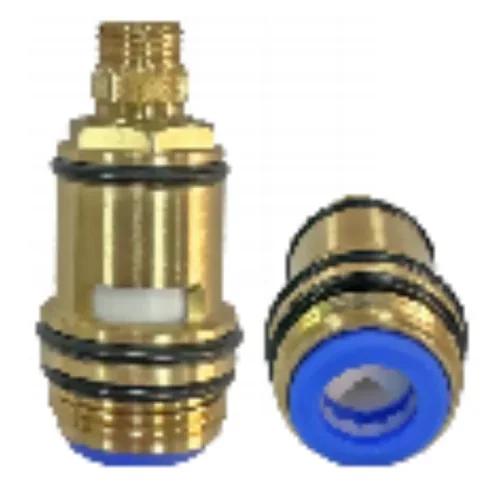 Кран-букса R501.527,