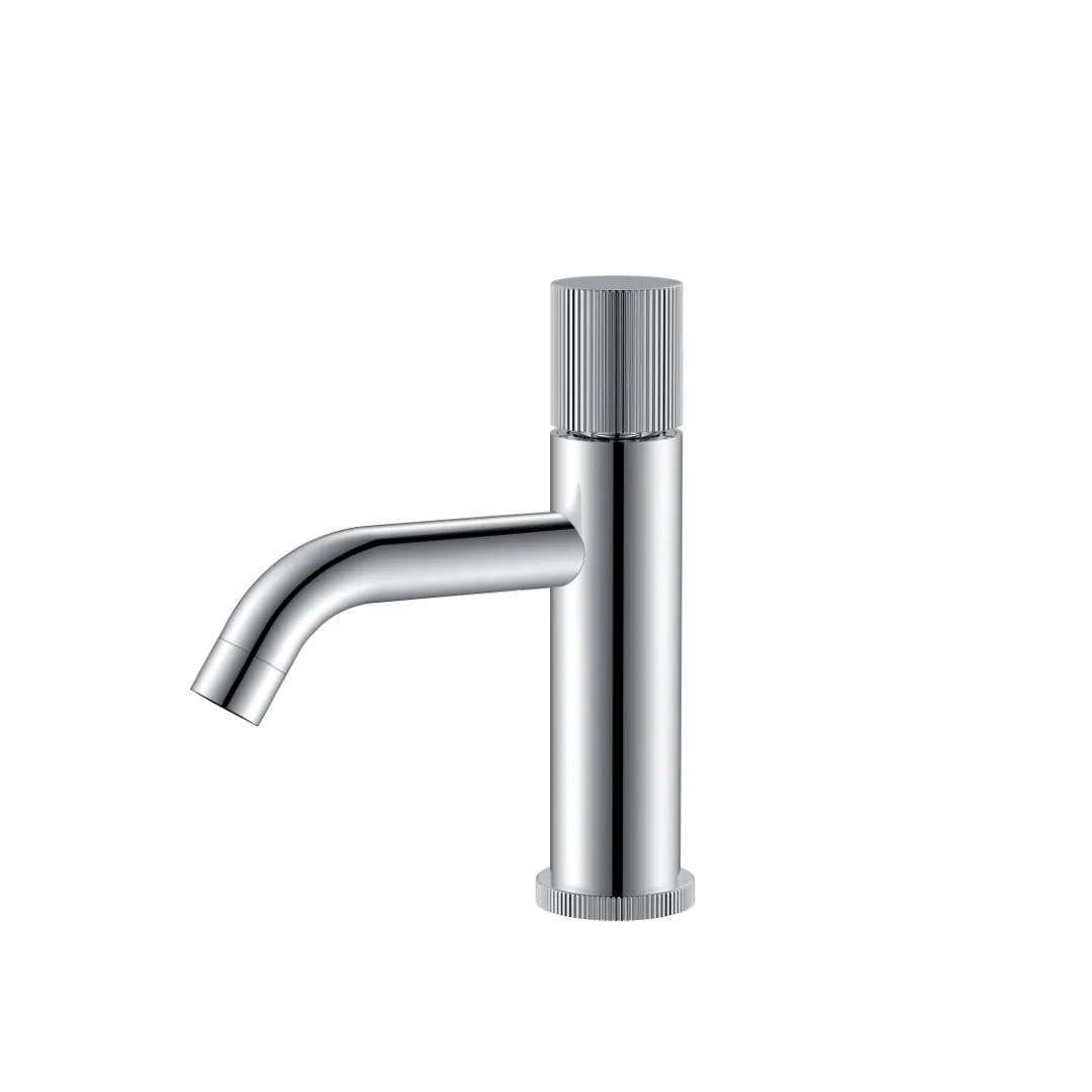 Boheme Смеситель STICK для умыв. низ. CHROME LINEA_Комплект