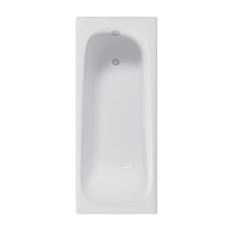 Ванна чугунная Delice Continental 120х70 DLR230640