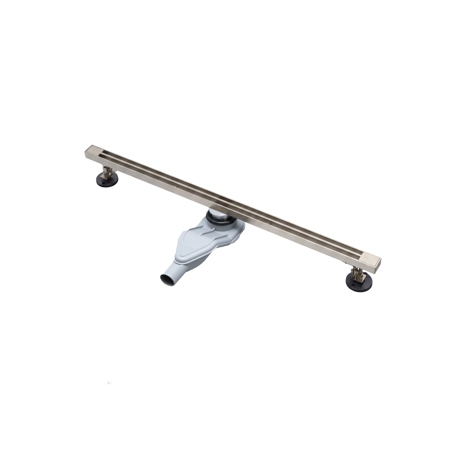 Душевой трап AltroBagno Stella 071225 Ni (80)