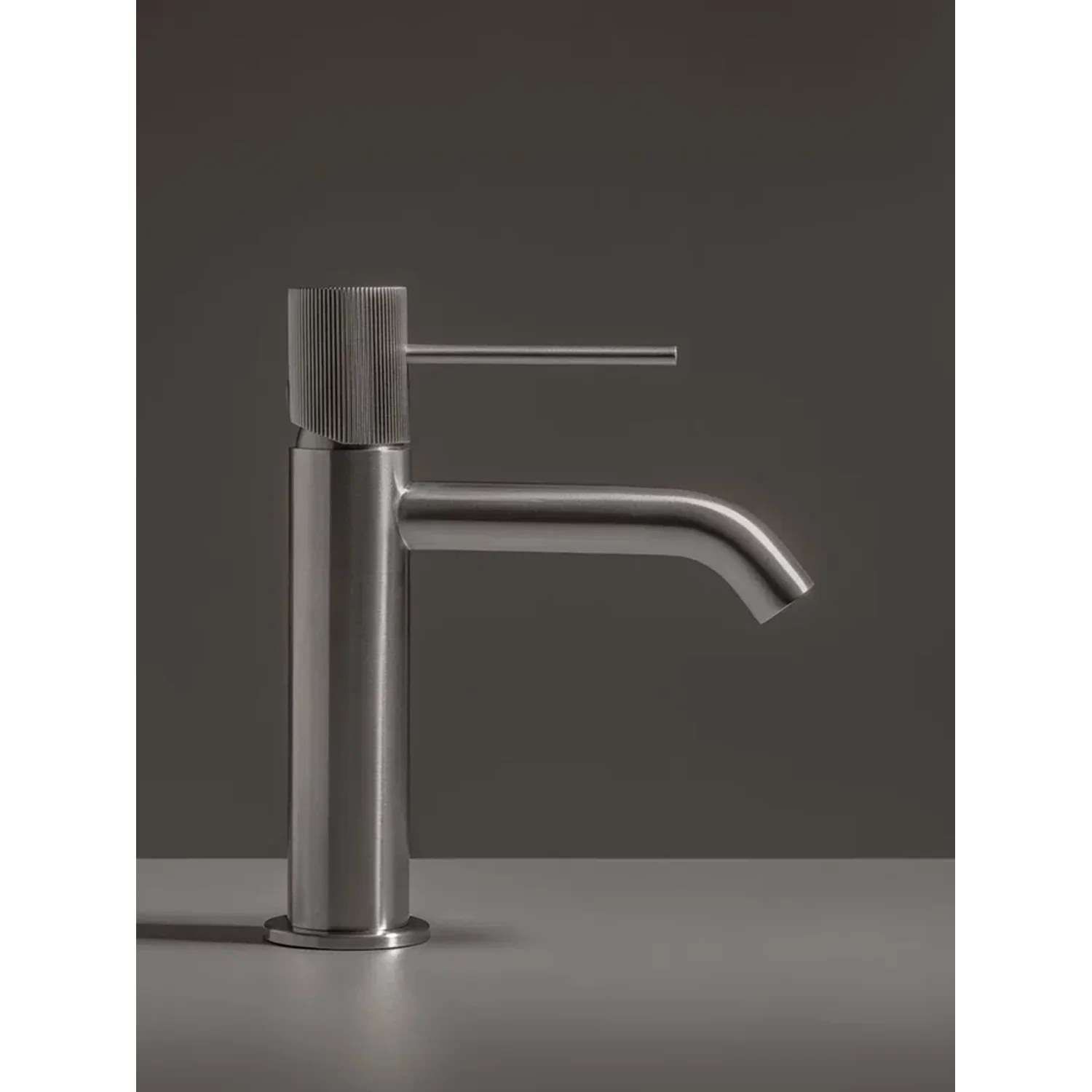 Смеситель для раковины AltroBagno Bilancia 0140 Ni