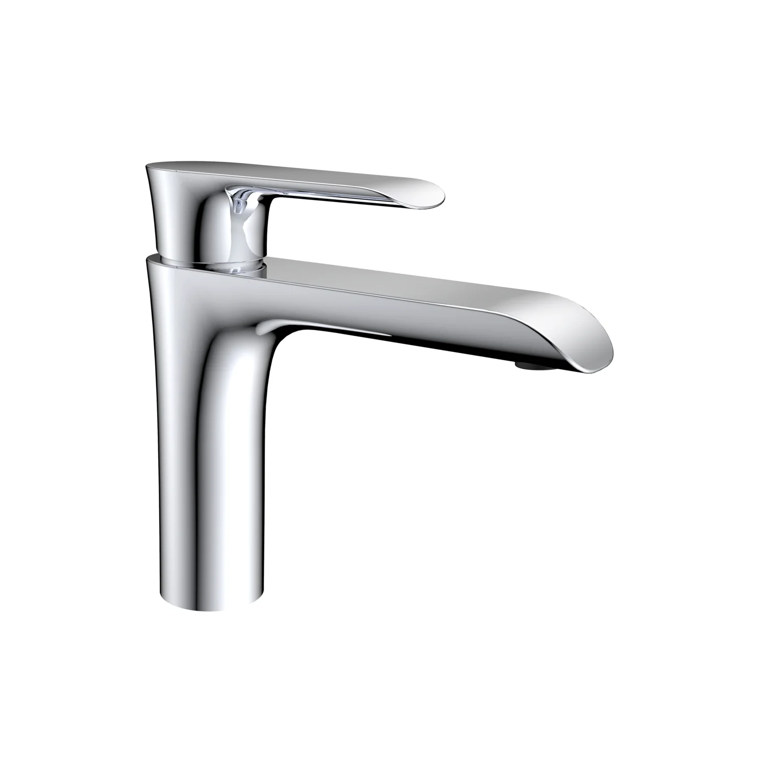 Смеситель для раковины AltroBagno Costanza 0133 Cr