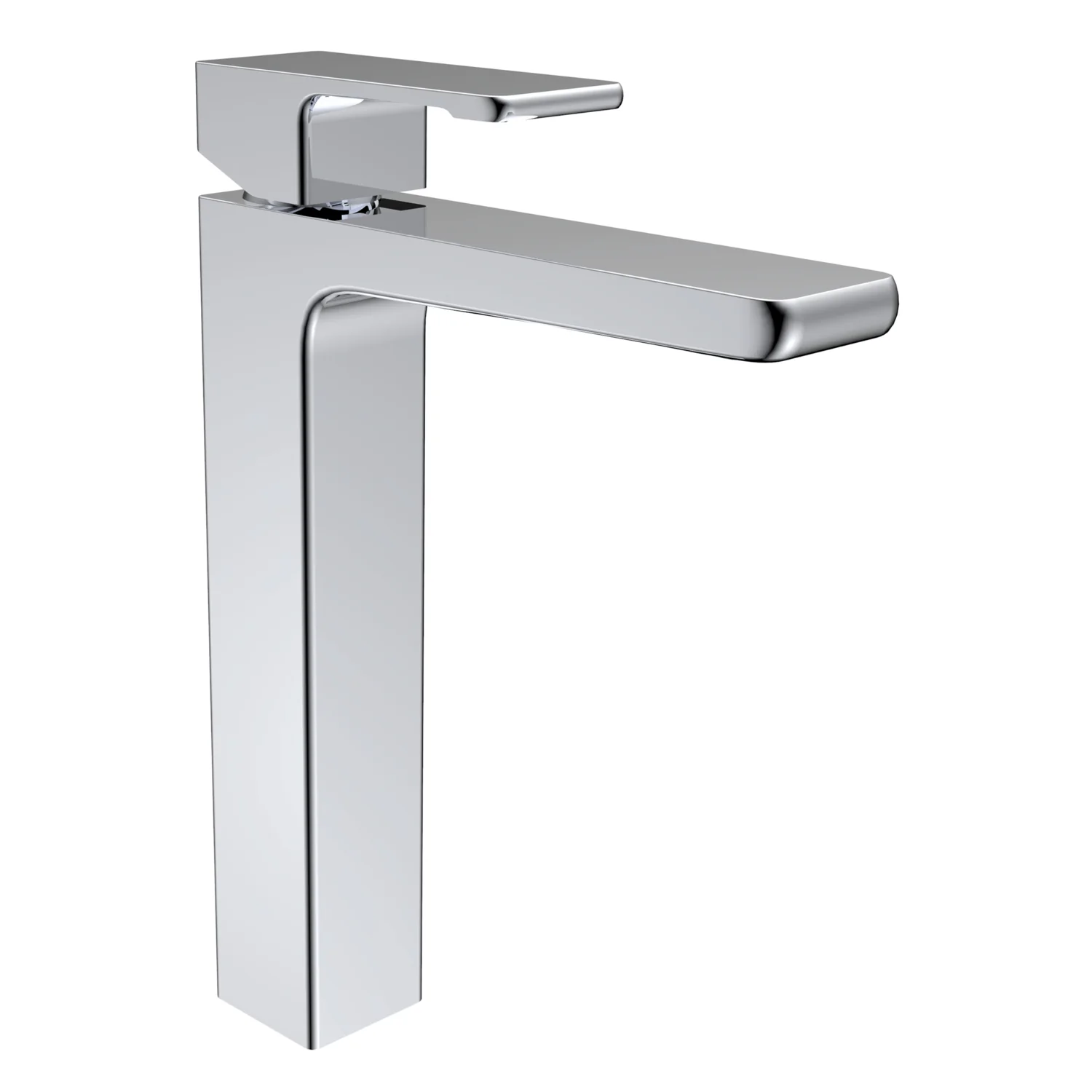 Смеситель для раковины AltroBagno Lamberto 010212 Cr