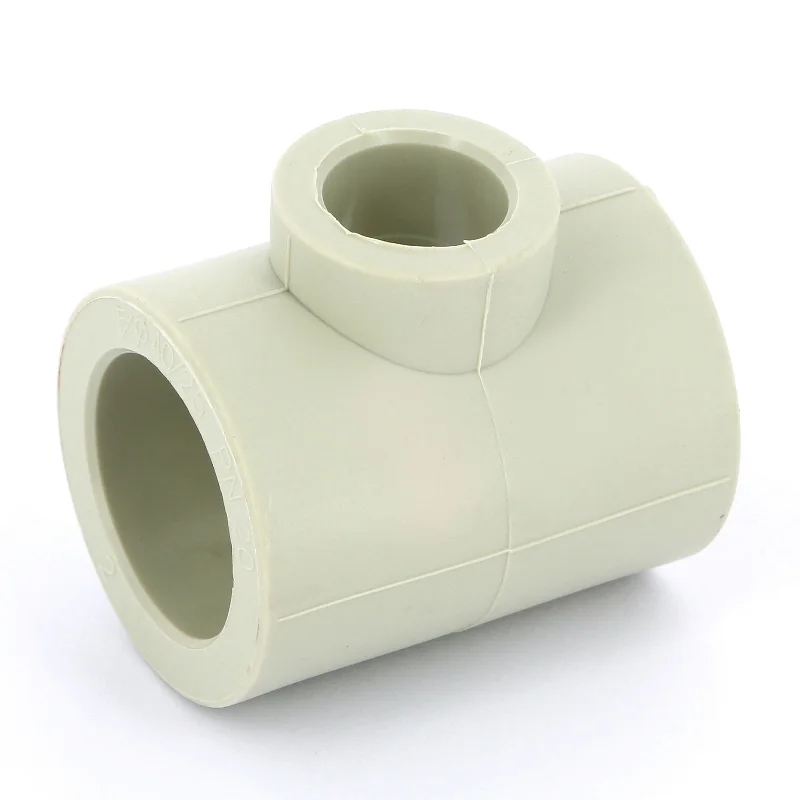 Тройник редукционный FV-Plast 40-25-40 мм