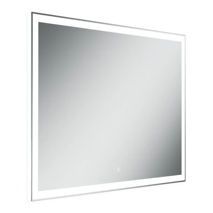 CI1000 Зеркало SANCOS "City Led" 1000х700