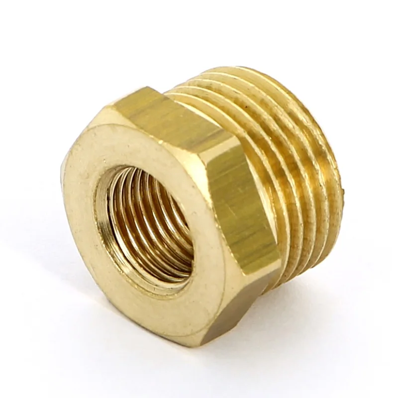 Футорка НВ 3/8" x 1/4" Uni-Fitt