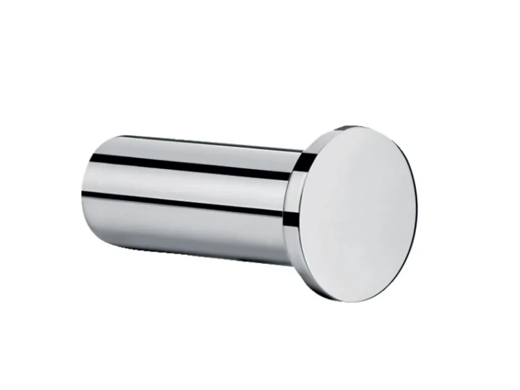Hansgrohe Logis UA Крючок подвесной, цвет: хром