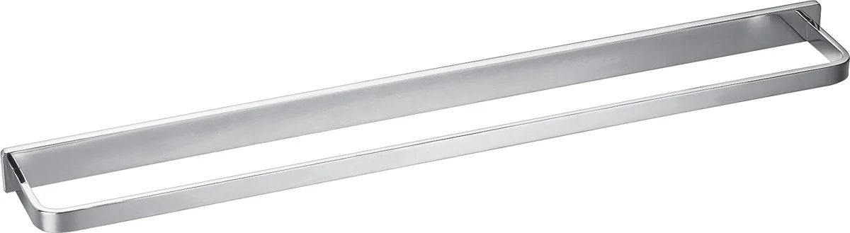 MAXIMA CZR-F-8912 Полотенцедержатель, 608х76
