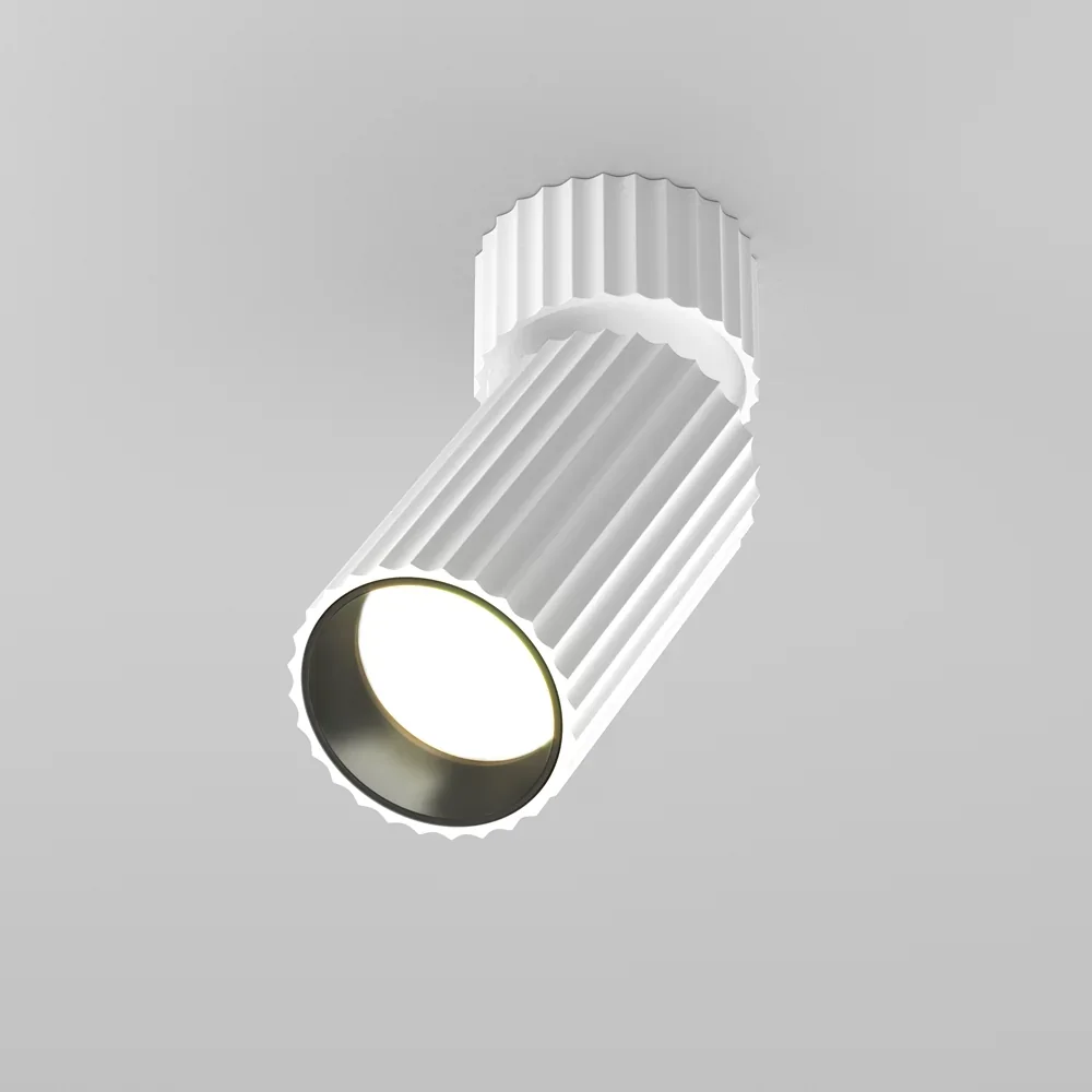 Потолочный светильник Calipso GU10 10Вт