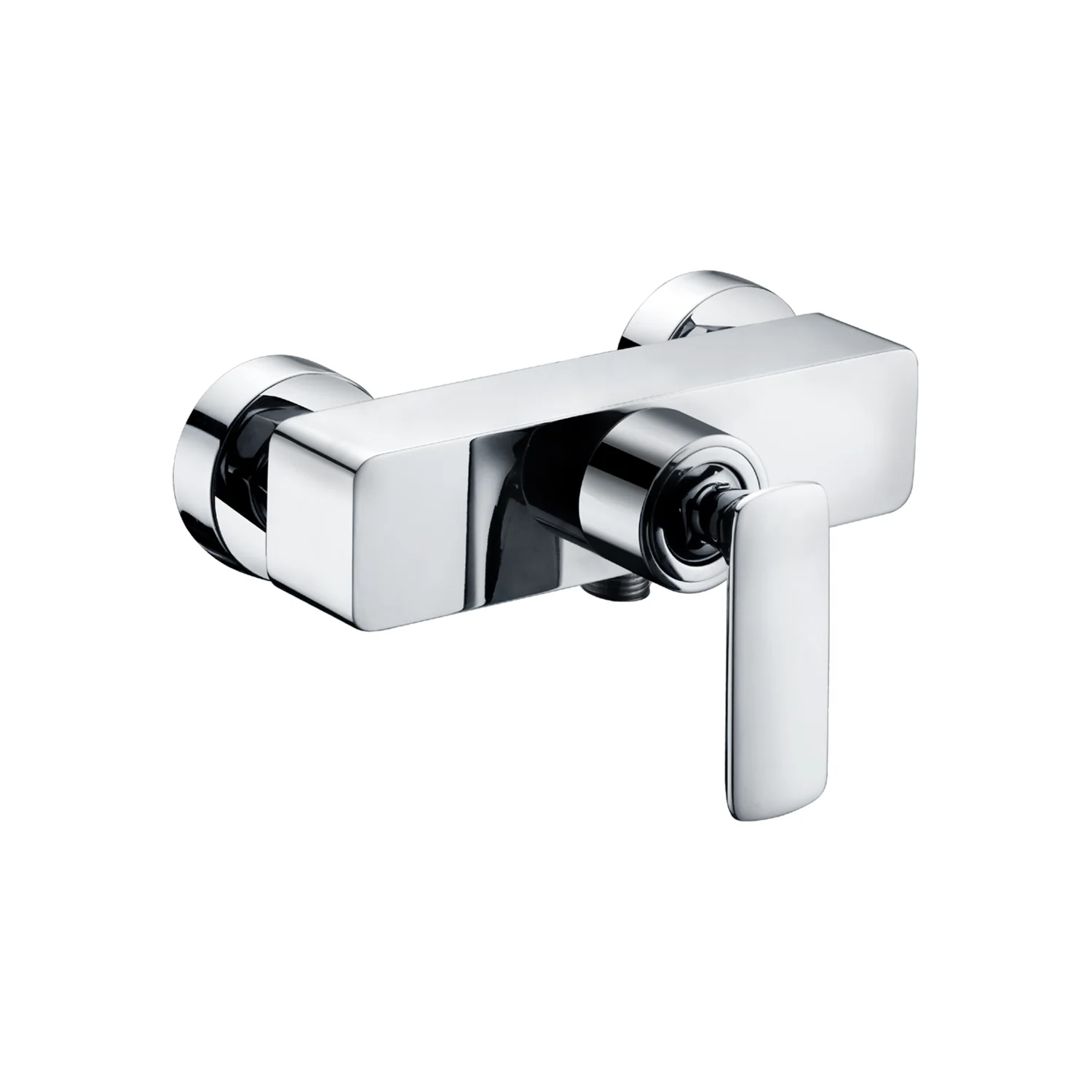Смеситель для душа AltroBagno Aperto 030601 Cr
