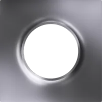 Donel D16 Сталь Рамка 1-я