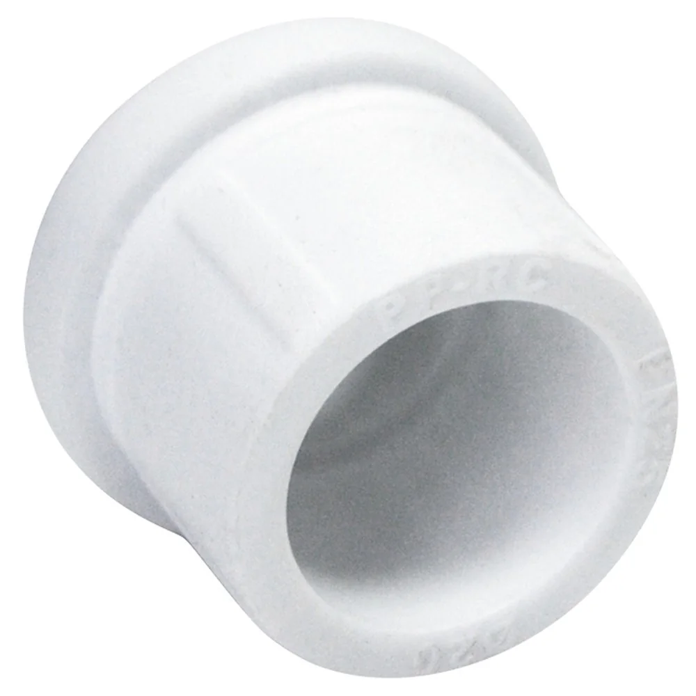 Муфта переходная 50/20 ВН/НР (150/25) (Valfex) БЕЛАЯ