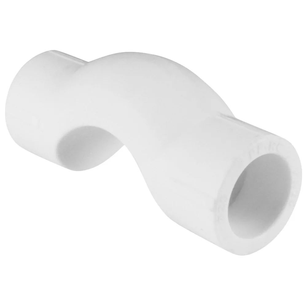 Обвод 25 короткий (150/25) (Valfex) БЕЛЫЙ