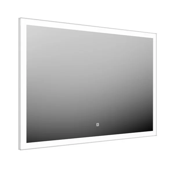 Kerama Marazzi Mi.P.120 Зеркало Mi Plus универсальное 120 см