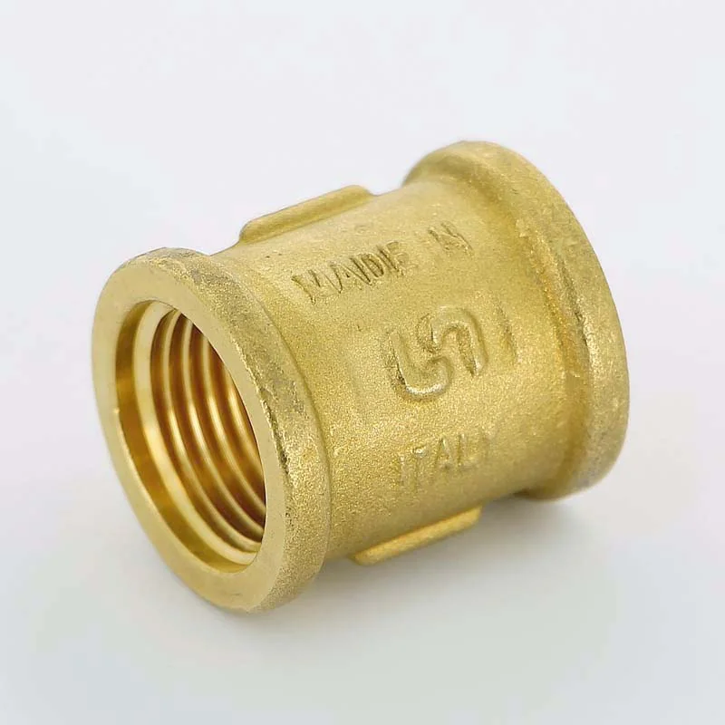 Муфта UNI-FITT, 1/2' (602G2200)