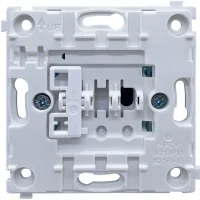 Donel R98  механизм выключателя В1 (простого), 10 A 250 В~, серия DA