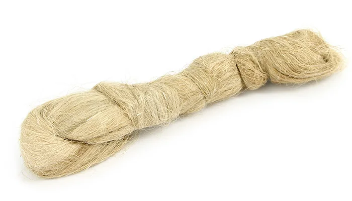 Лен сантехнический, 200 г Uni-Fitt