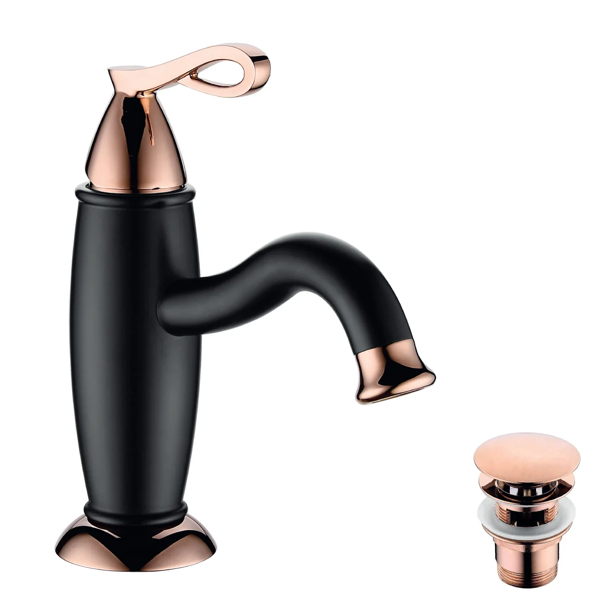 Смеситель Lemark Prime LM6106BRG