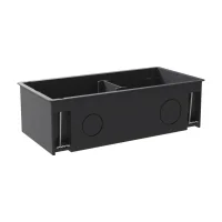 Donel Установочная коробка в фальш-пол для Surface DFB22ZMR и DFB22MR