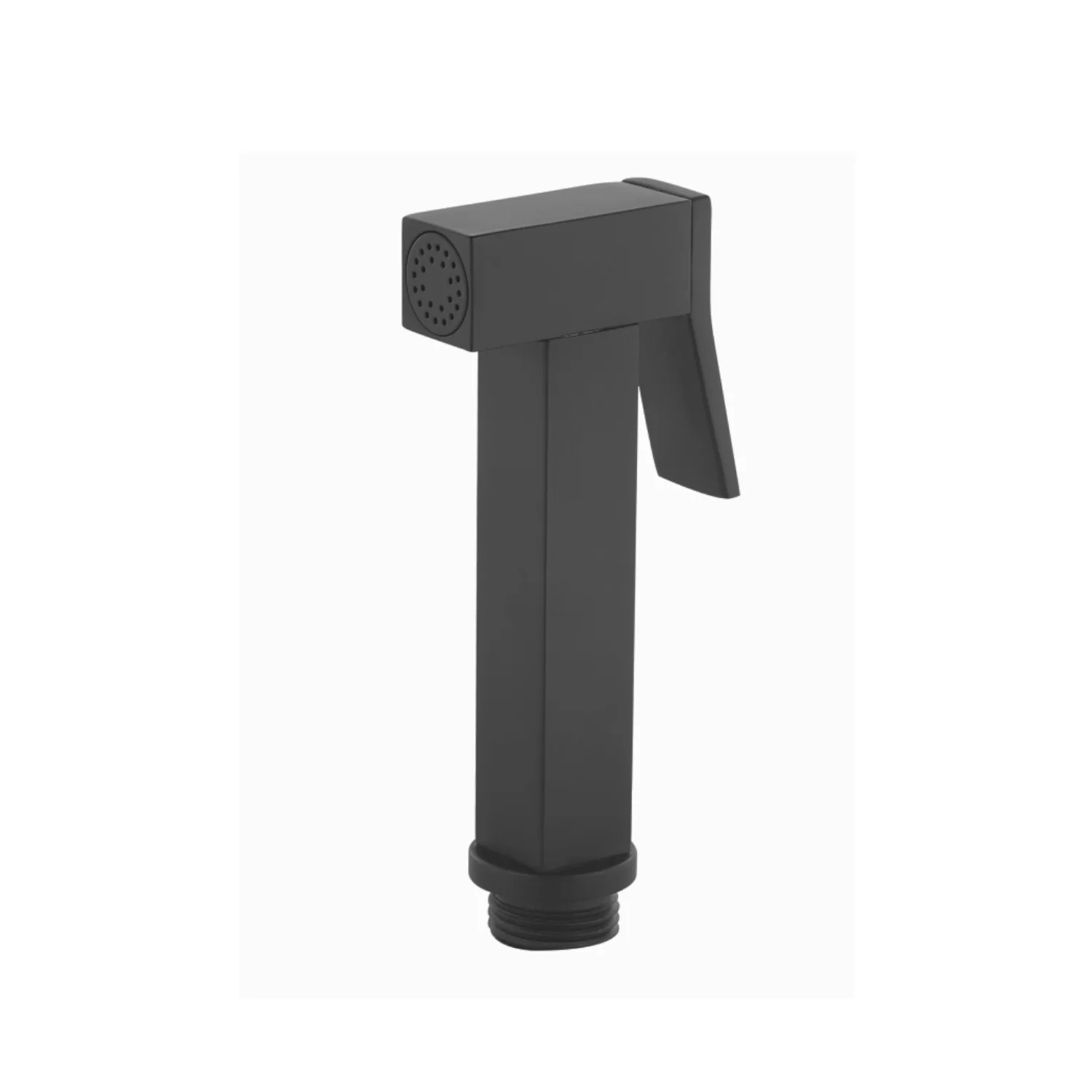 Гигиеническая лейка(латунь) R460.04.06, черный