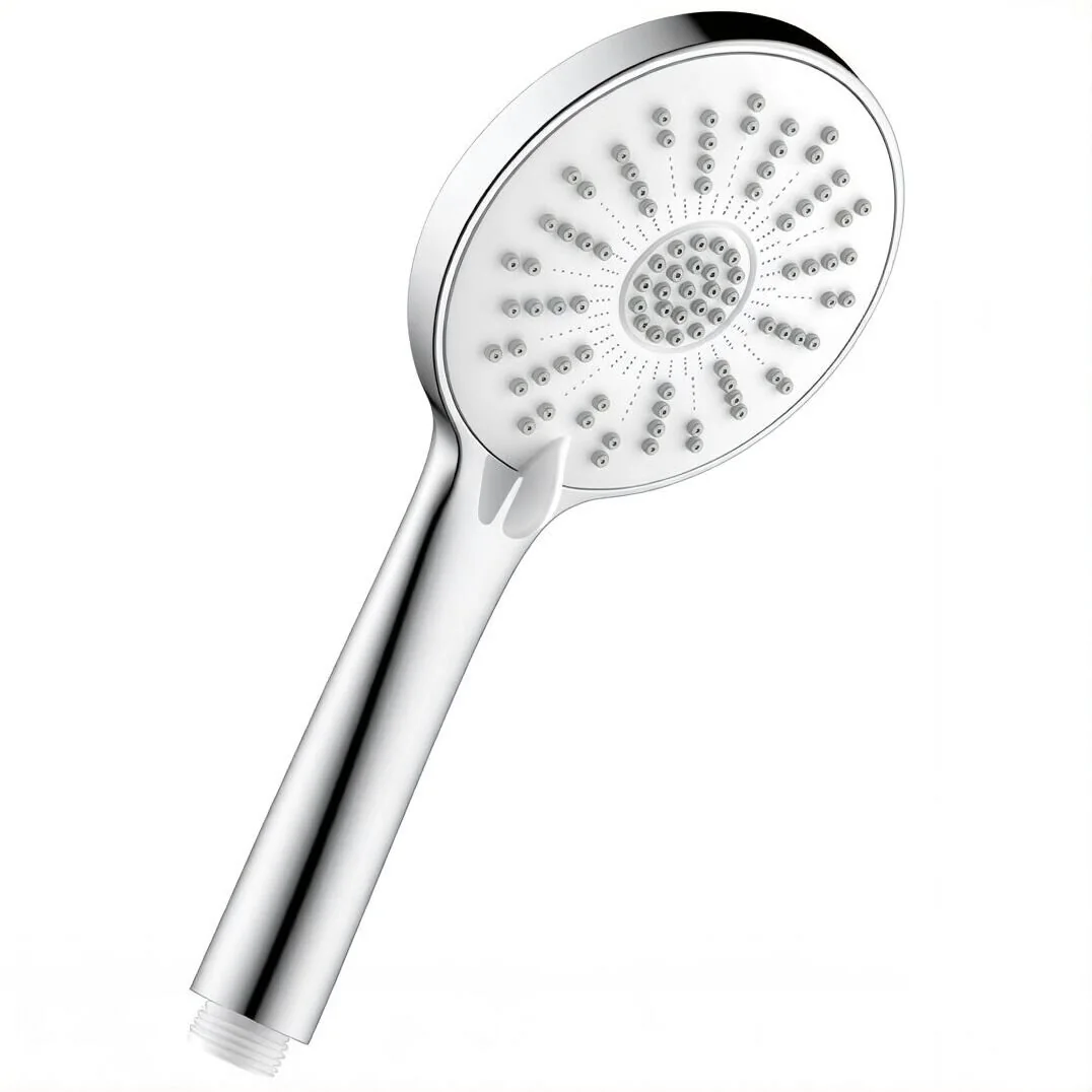 Лейка душевая Lemark LM8153С, 3-функциональная