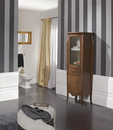 ROYAL PALACE Колонна VE/RP.02 Сiliegio Anticato, 55x42x170 CEZARES