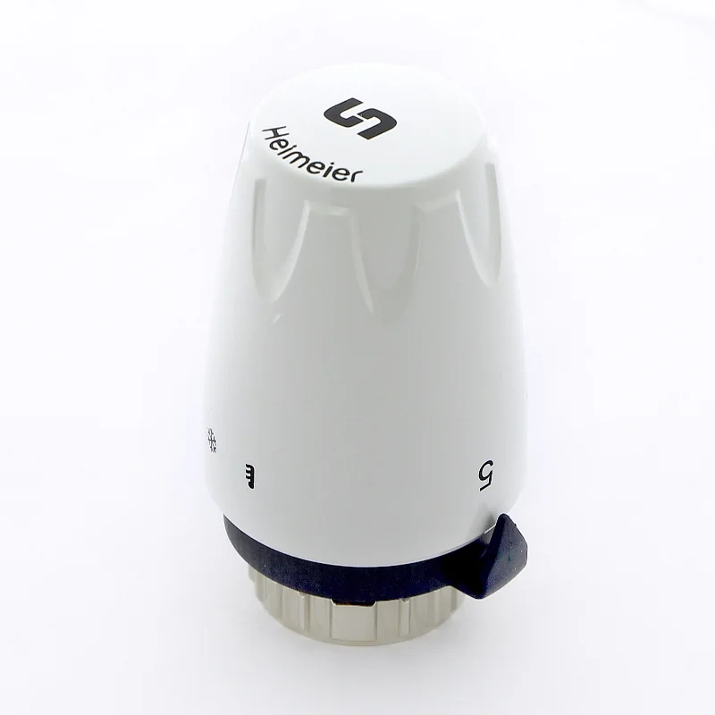 Термостатическая головка DX, M30х1,5 Uni-Fitt