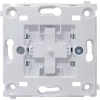 Donel R98 METAL механизм тумблерного переключателя В1 с 3-х мест (перекрёстного), 10 A 250 В~, серия