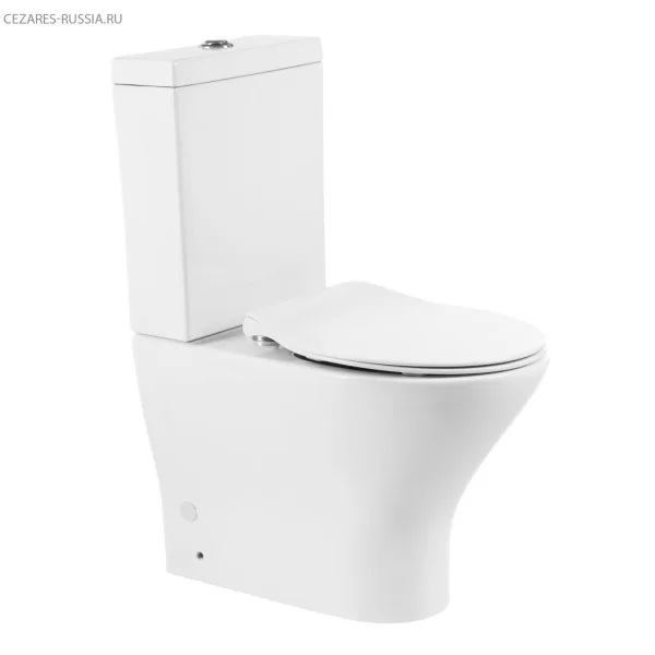 ACQUA Бачок BB340T BelBagno