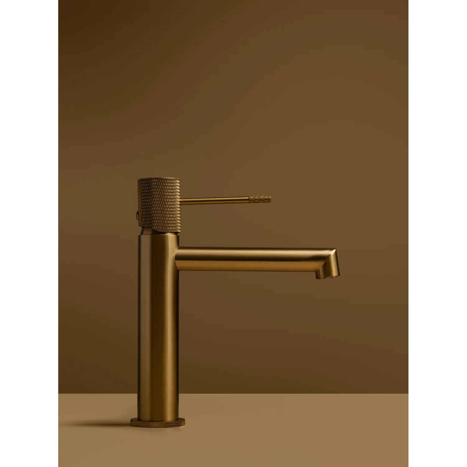 Смеситель для раковины AltroBagno Intento 0149 BG