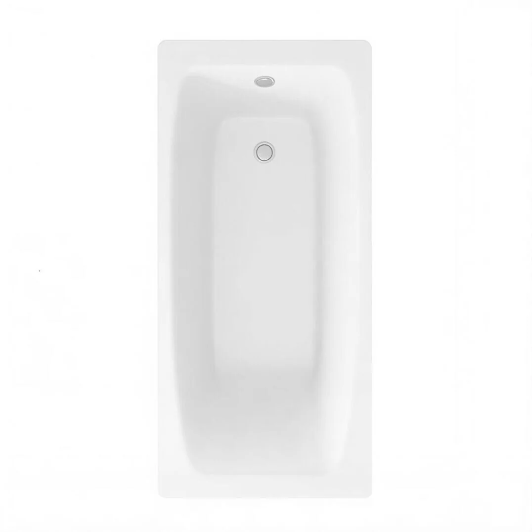 Ванна чугунная Delice Repos 170х70 DLR220508