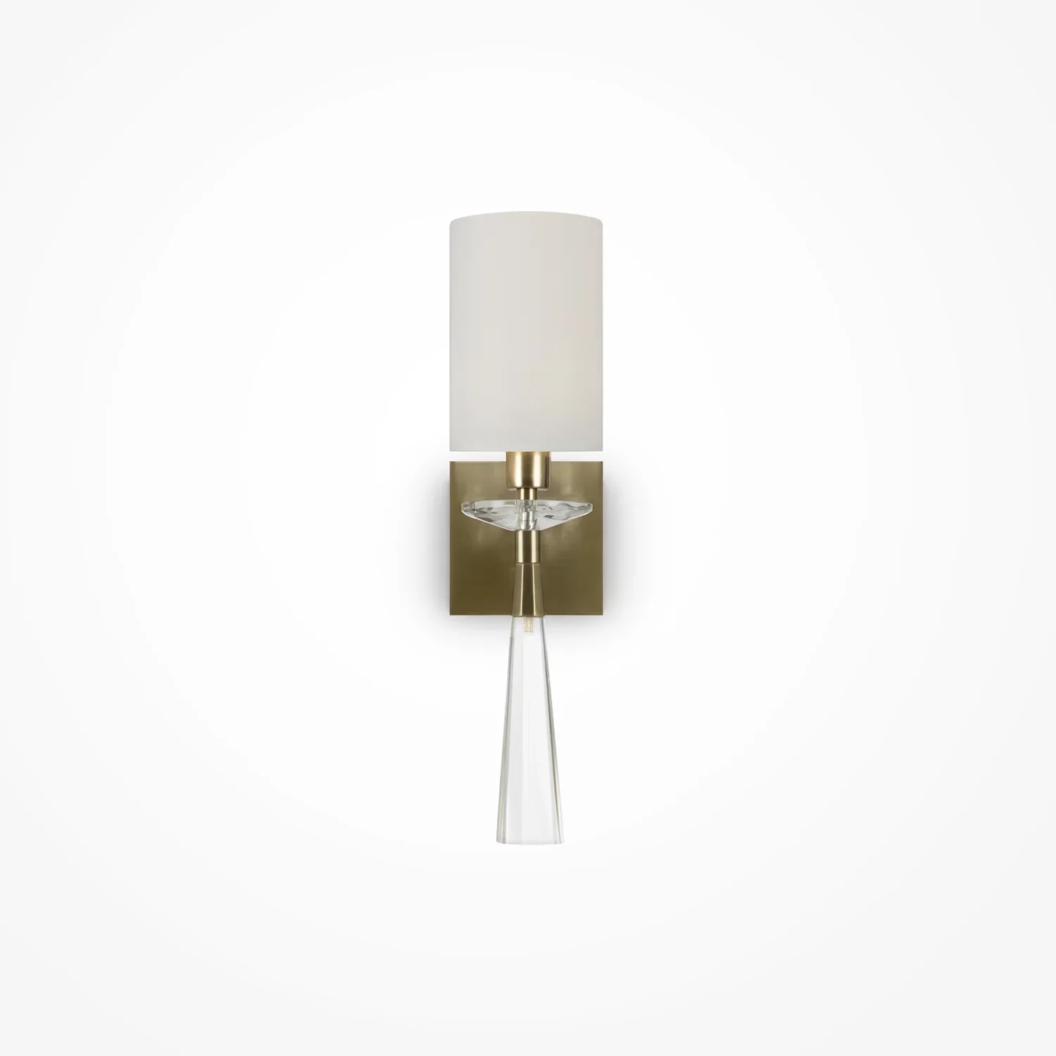 Бра Bianco MOD224WL-01BS Maytoni