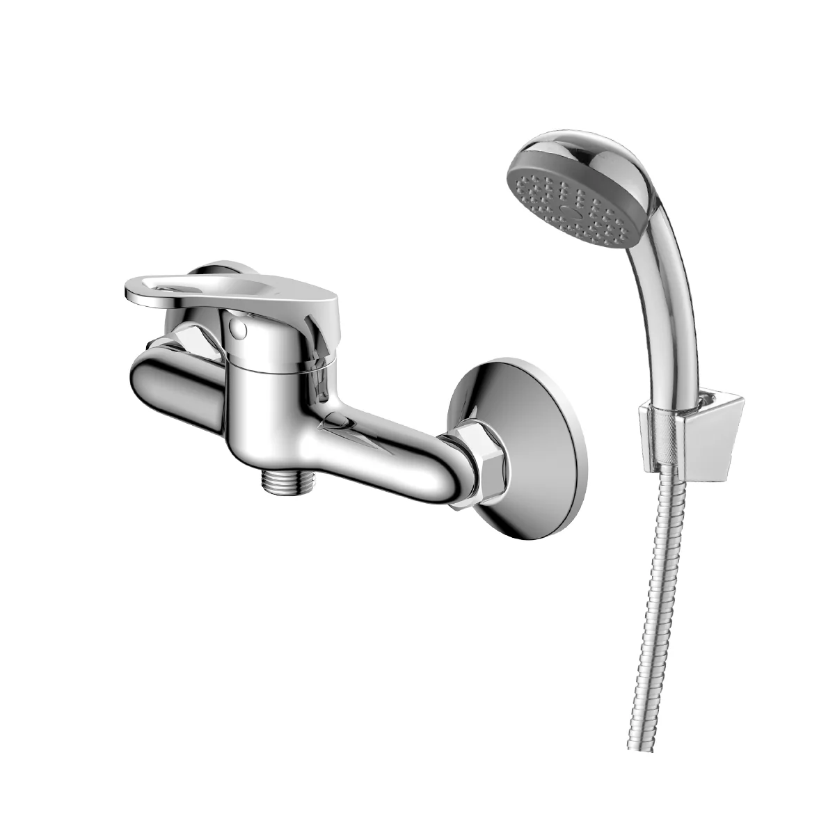 Смеситель для душа Decoroom DR21055