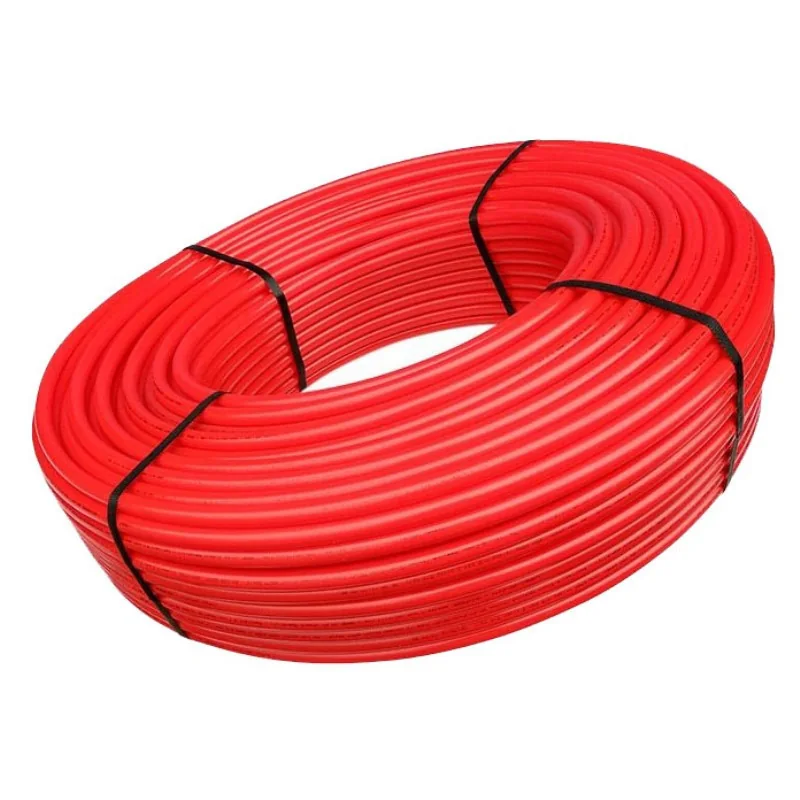 Труба PE-Xb/EVOH 20 х 2.0, 100 м Uni-Fitt