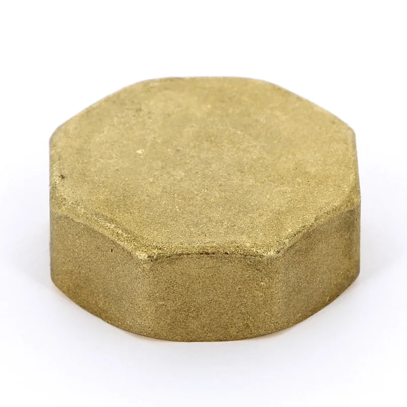 Заглушка В 1 1/4" Uni-Fitt
