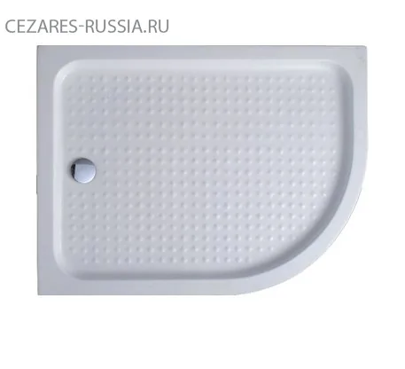 TRAY-A-RH-120/90-550-15-W-R Акриловый поддон