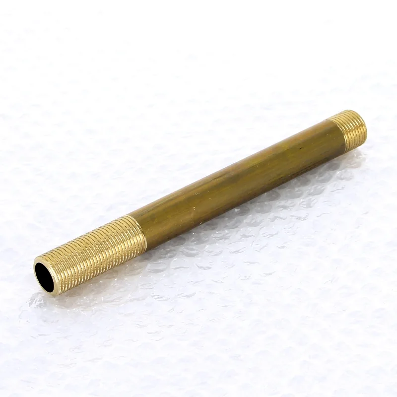 Сгон 1/2" х 200 мм Uni-Fitt