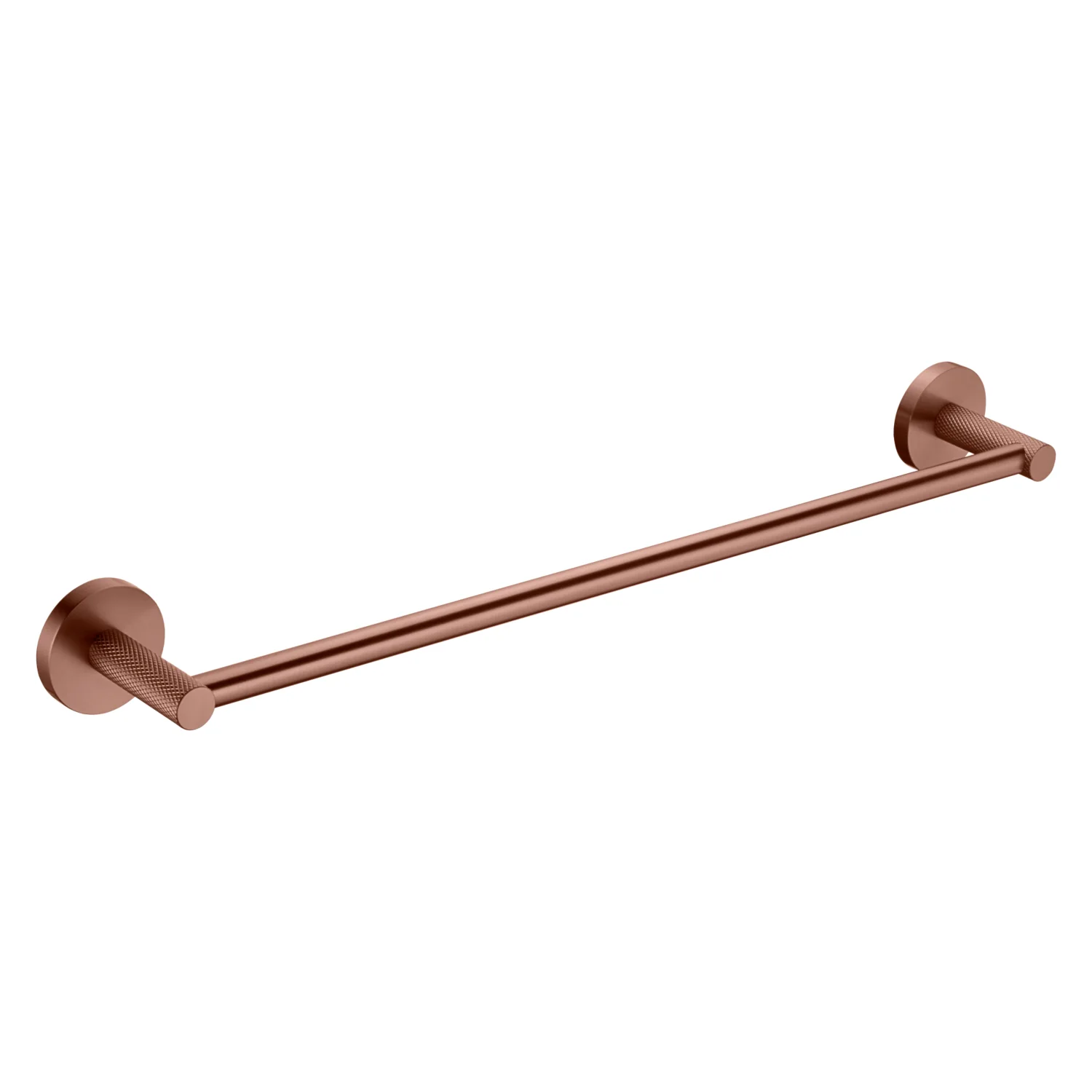 Boheme Держатель для полотенца UNO BRUSHED BRONZE