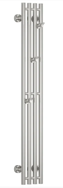 Сунержа Кантата PRO 1200х150 хром