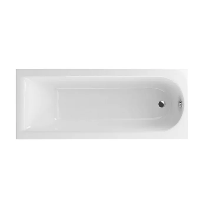 Акриловая ванна Excellent Aurum WAEX.AUR18WH 180x80