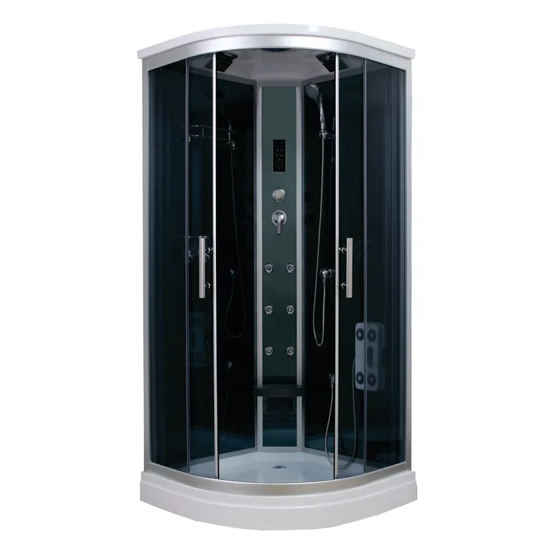 Timo Standart T-1109 душевая кабина 90*90*220
