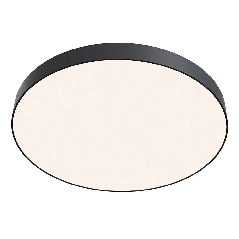 Maytoni Потолочный светильник Zon C032CL-90W4K-RD-B