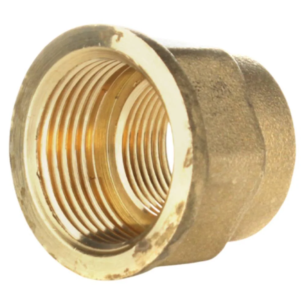 Муфта переходная ELSEN, ВВ, 1/2" х 3/4"