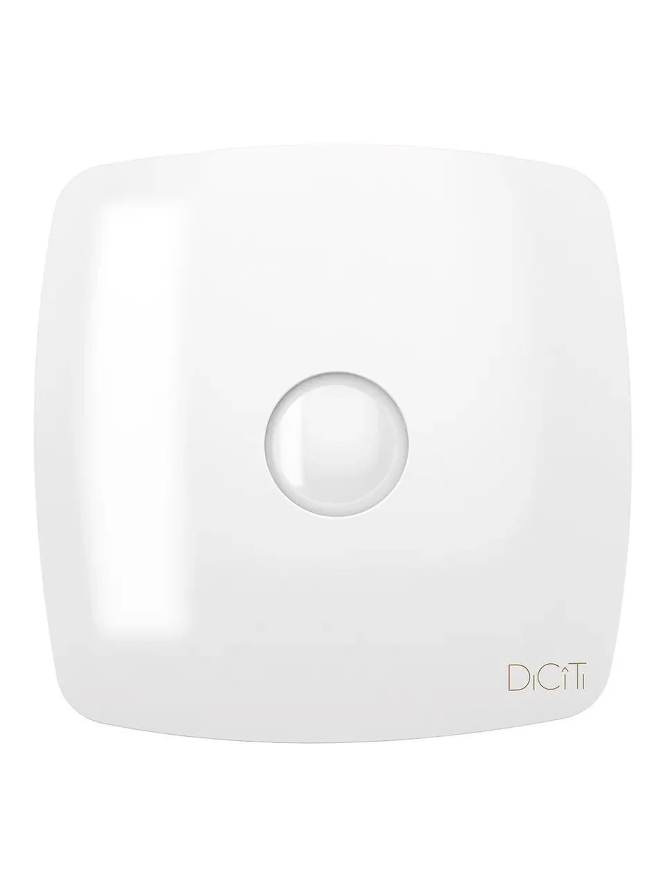DiCiTi Бытовой вентилятор осевой Rio 5C D125, шт