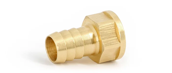 Штуцер В 3/4" x 20 Uni-Fitt
