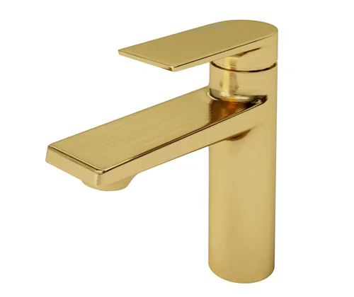 Aisch 5503 Смеситель для умывальника Wasserkraft
